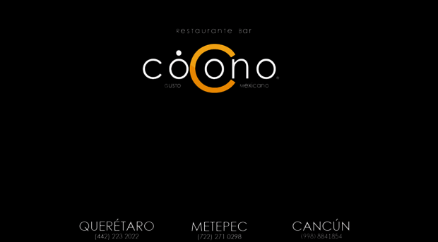 cocono.com.mx