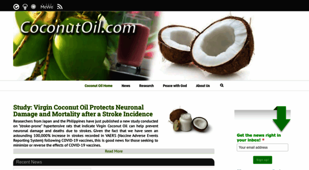 coconut-info.com