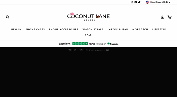 coconut-lane.com