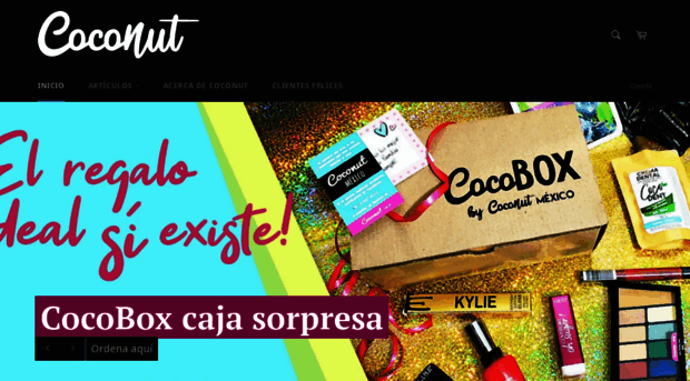 coconut.com.mx