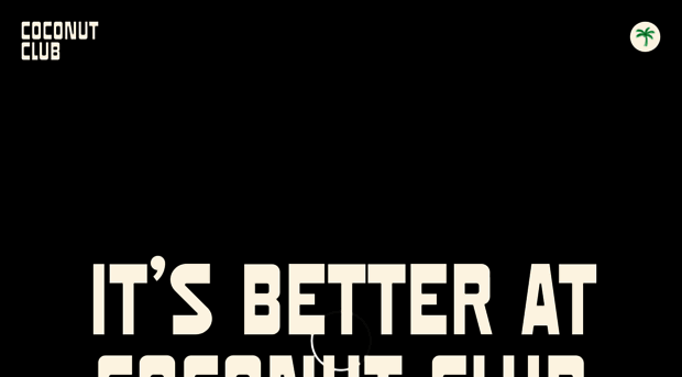 coconutclubbahamas.com