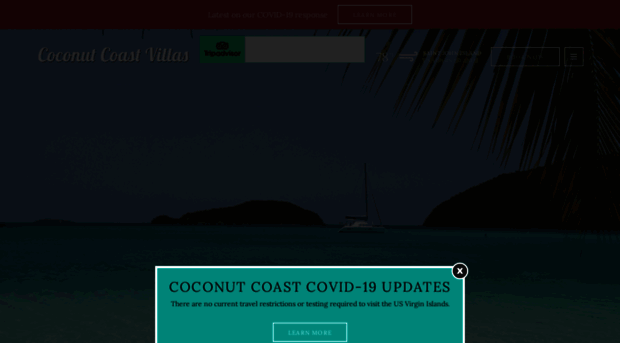 coconutcoast.com