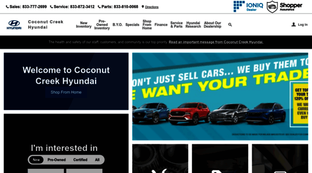 coconutcreekhyundai.com