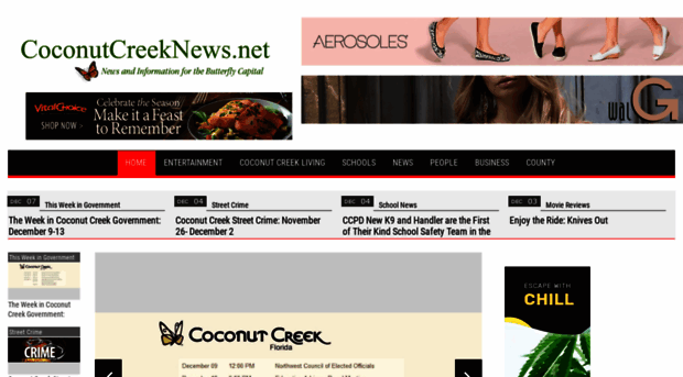 coconutcreeknews.net