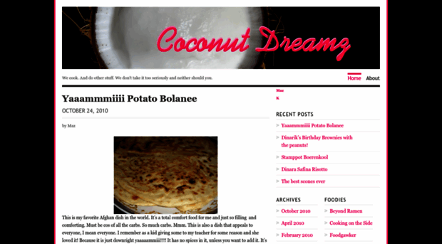 coconutdreamz.wordpress.com