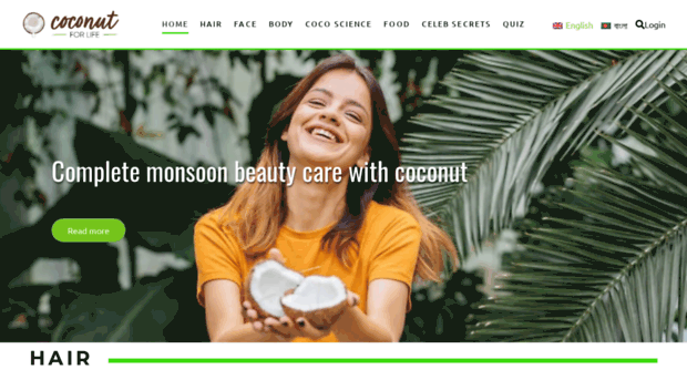 coconutforlife.org