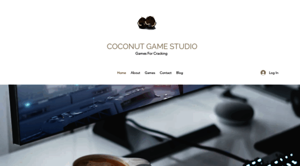 coconutgamestudio.com