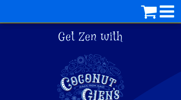 coconutglens.com