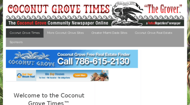 coconutgrovetimes.com