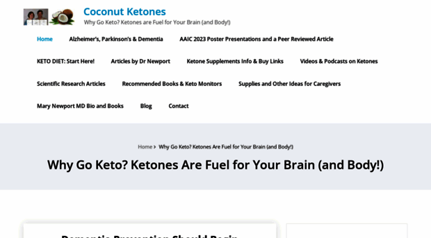 coconutketones.com