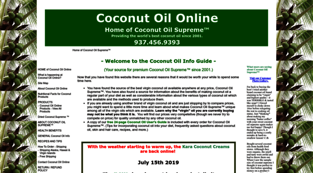 coconutoil-online.com