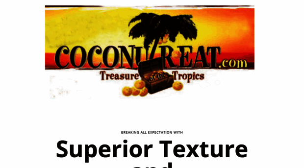 coconutreat.com