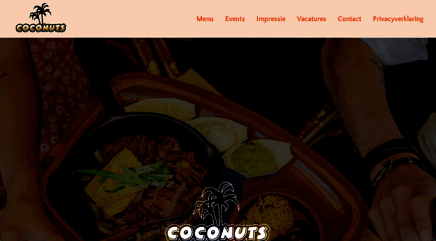 coconuts.nl