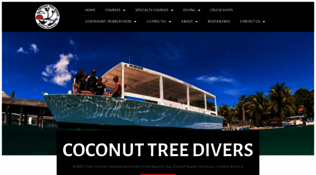 coconuttreedivers.com