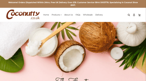 coconutty.co.uk