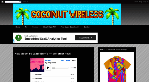 coconutwireless.com