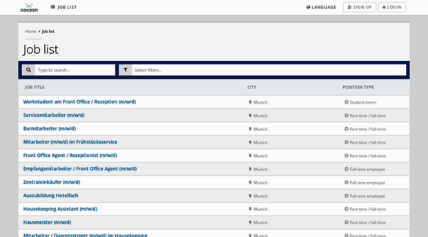 cocoon-munchen-gmbh.onlyfy.jobs