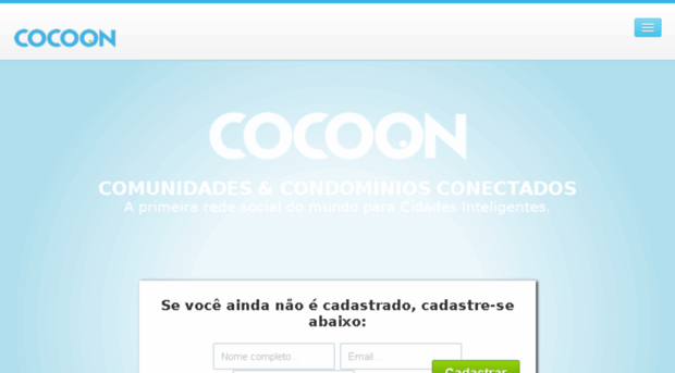 cocoon.com.br
