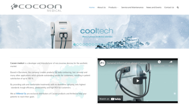 cocoon.fi