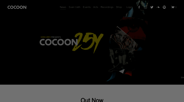 cocoon.net