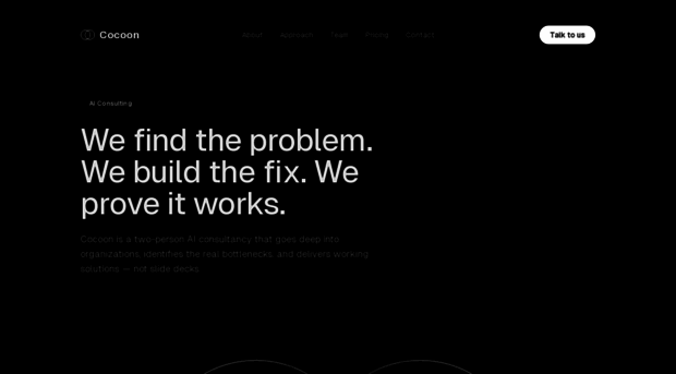 cocoon.templatedeck.com