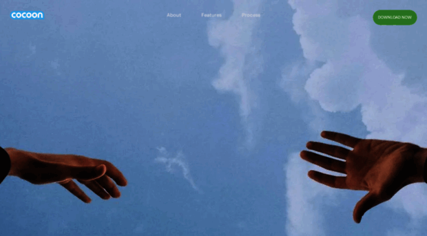 cocoonapp.ca