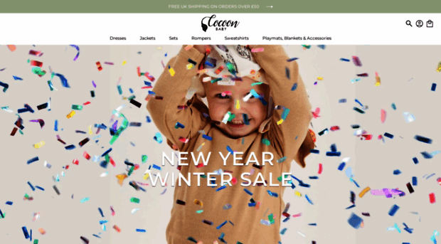 cocoonbaby.co.uk