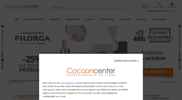 cocooncenter.fr