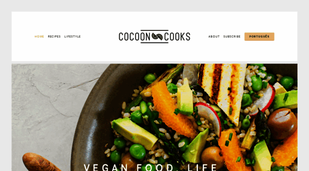 cocooncooks.com