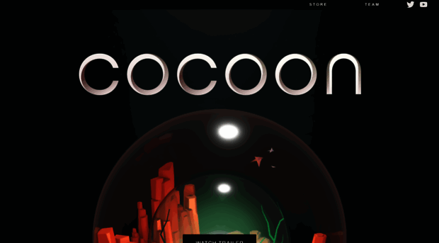 cocoongame.com