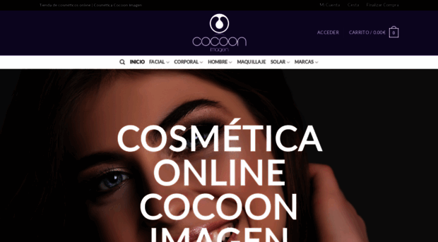 cocoonimagen.com