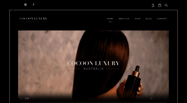 cocoonluxuryaustralia.com.au