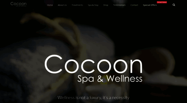 cocoonspa.ie