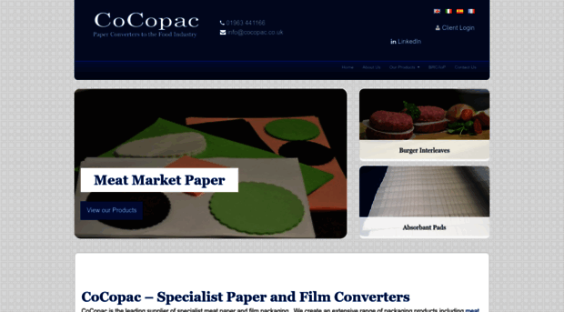 cocopac.co.uk