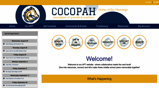 cocopahapt.com