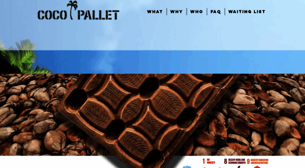 cocopallet.com