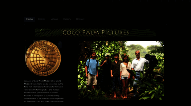 cocopalmpictures.com