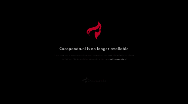 cocopanda.nl