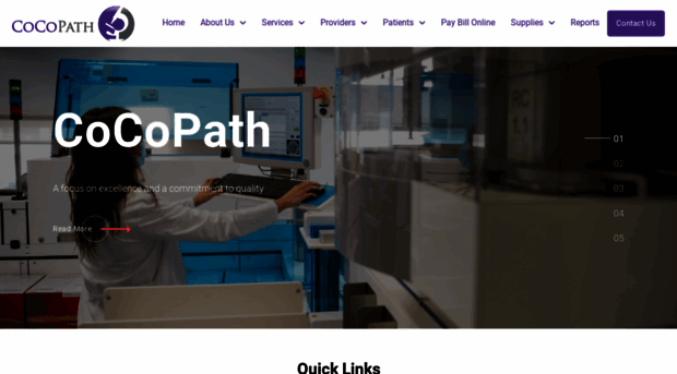 cocopath.net