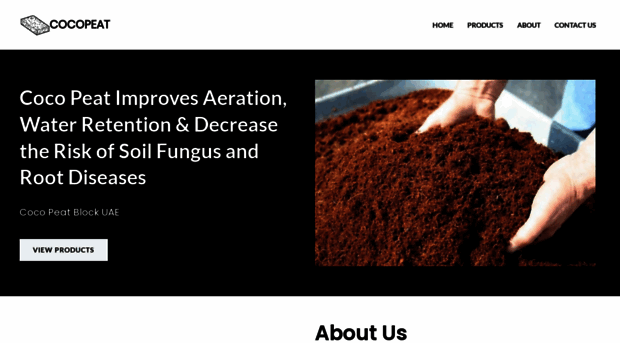 cocopeat.ae