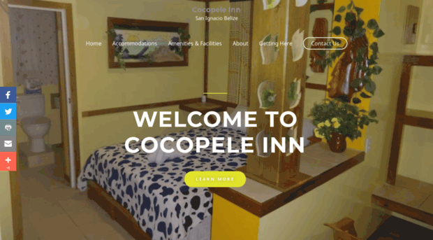 cocopeleinn.com