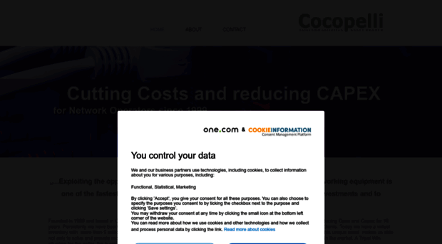 cocopelli.dk