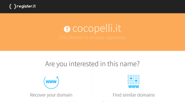 cocopelli.it