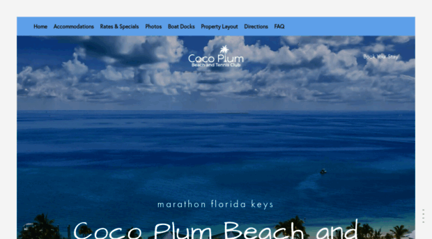 cocoplum.com