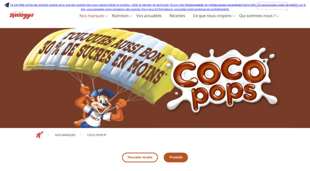 cocopops.fr