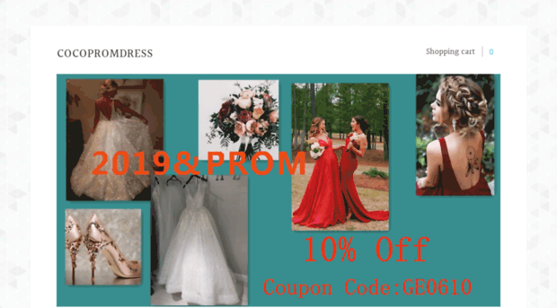 cocopromdress.zibbet.com