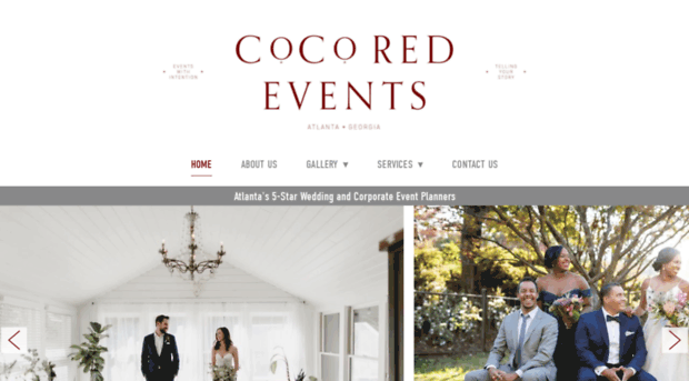 cocoredevents.com