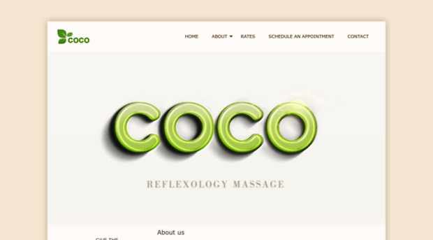 cocoreflexology.com