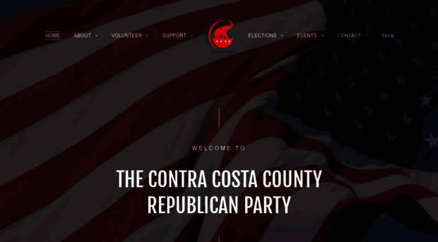 cocorepublicans.com