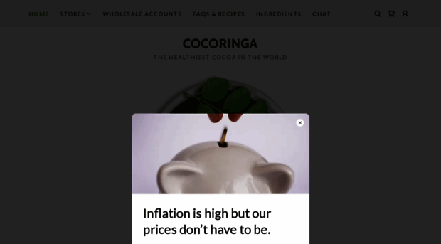 cocoringa.com